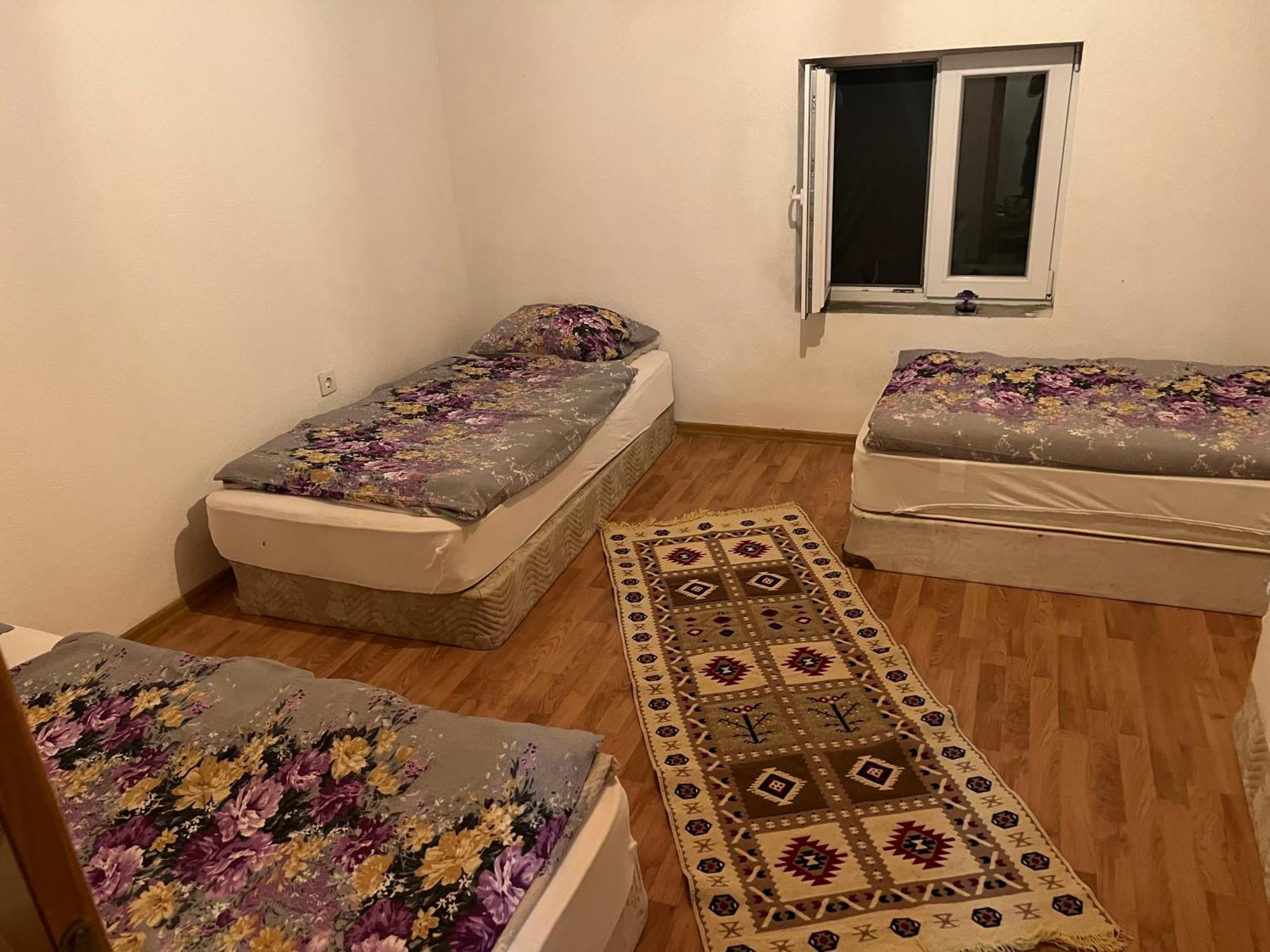 Kod Kapetana Tea Bed & Breakfast Gornji Lukomir Exterior foto